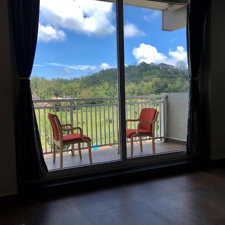 Sharada Residency Hotell Somvārpet Eksteriør bilde